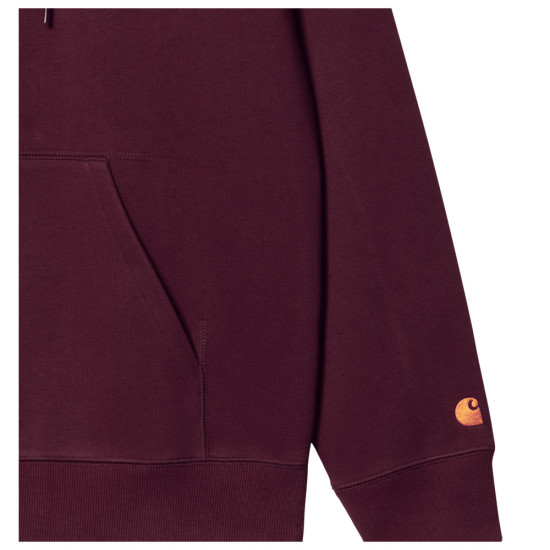 Carhartt WIP Ανδρικό φούτερ Hooded Chase Sweat